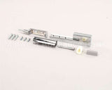 000-CIX-0030-S Delfield Assembly,Hinge,Chr,Reach-In Servic