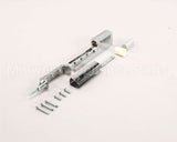000-CIX-0030-S Delfield Assembly,Hinge,Chr,Reach-In Servic