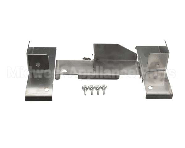 000-COV-0033-S Delfield Brackets,Cutting Board,2Mid,8, 1/2,M