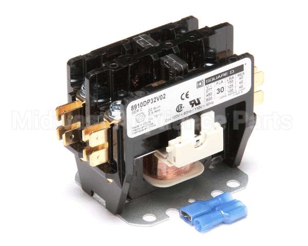 000-CQM-0003-S Delfield Kit,Contactor Replacement