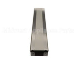 000-CQM-0043-S Delfield Horz Mullion Assembly 3-Dr Center