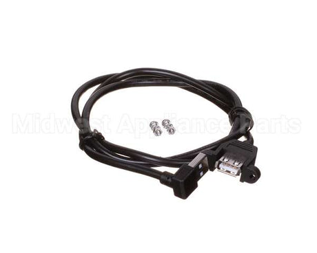 000-CQM-004H-S Delfield Usb W Screws