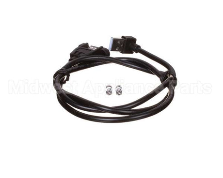000-CQM-004H-S Delfield Usb W Screws