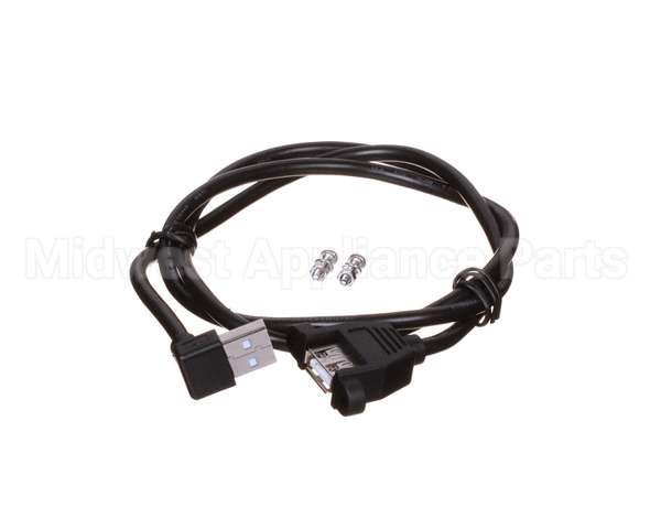 000-CQM-004H-S Delfield Usb W Screws