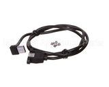 000-CQM-004H-S Delfield Usb W Screws