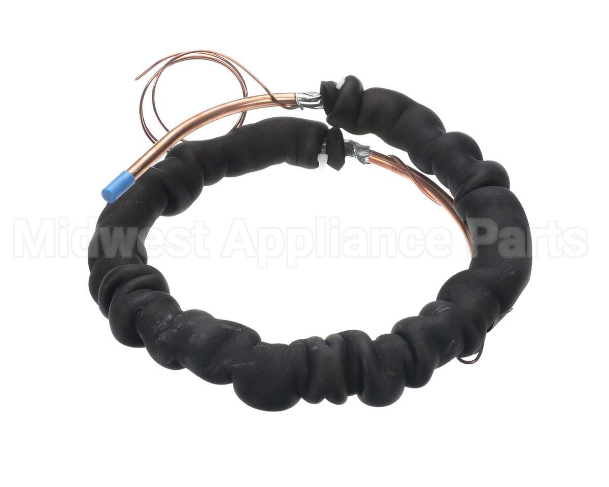 000-CQM-004V-S Delfield Assembly,Service Kit,8143Bp Suction Line