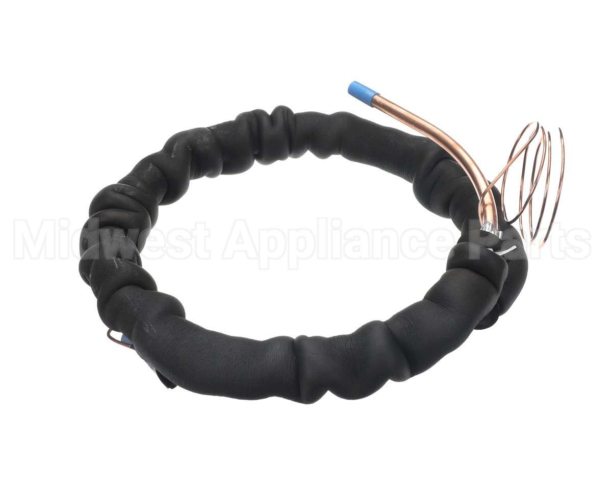 000-CQM-004V-S Delfield Assembly,Service Kit,8143Bp Suction Line