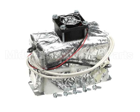 000-CRG-003A-S Lincoln Assembly,Heater,Air,Mhc-22A 120V