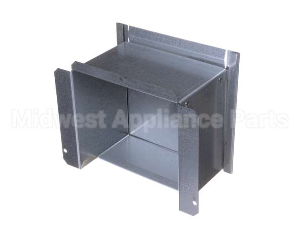000-CSR-0000-S Delfield Assembly,Cover,Water Resist