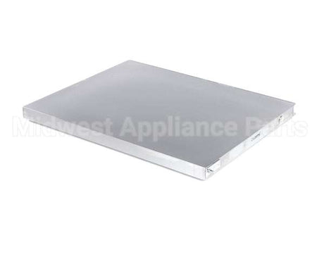 000-CTA-003R-S Delfield Assembly,Dr,Half,Center Lk,Ss Liner