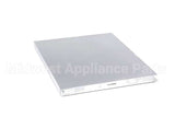 000-CTA-003R-S Delfield Assembly,Dr,Half,Center Lk,Ss Liner