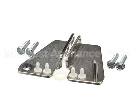 000-CTL-0053-S Delfield Hinge,Assembly,Rh