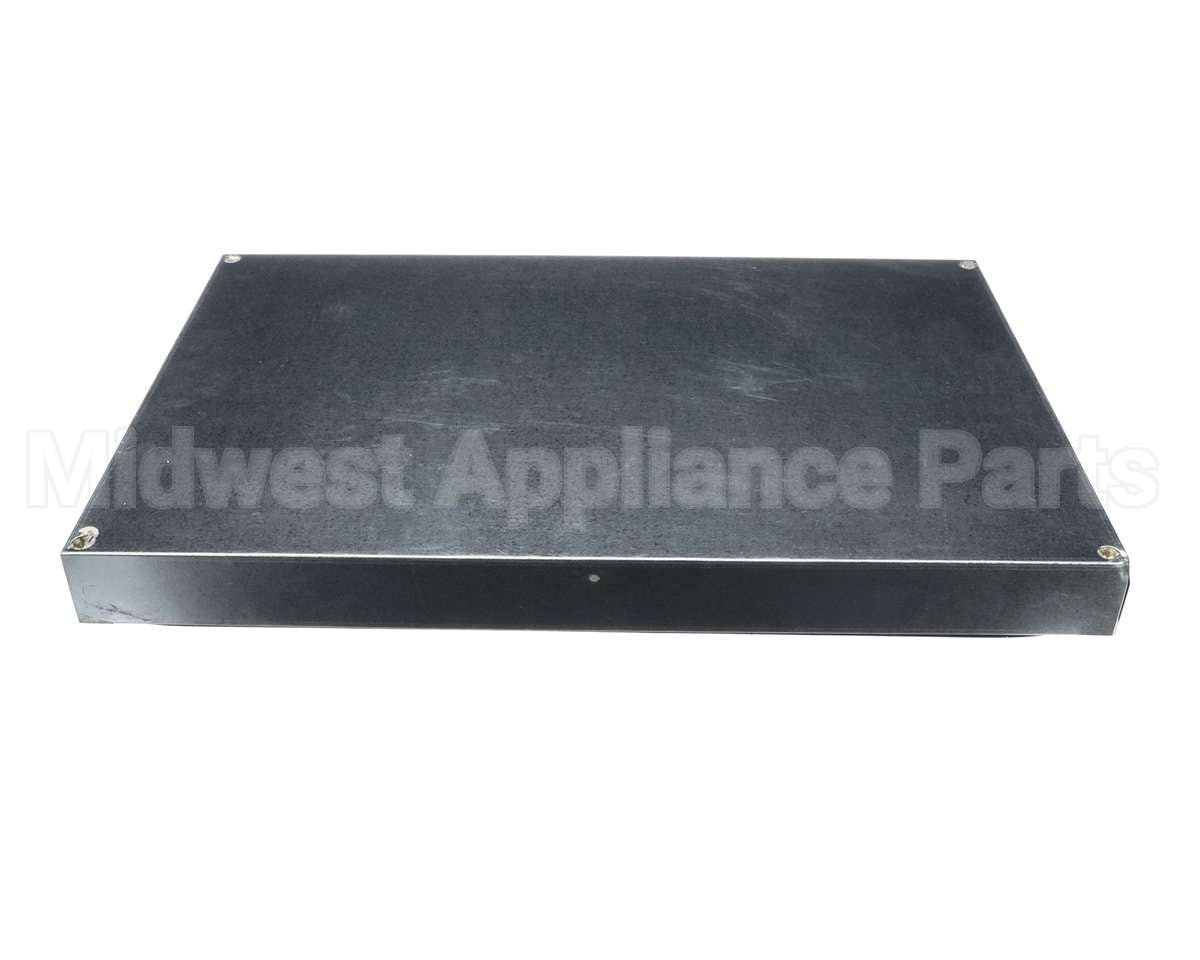 000-CU7-0035-S Delfield Assembly,Top,Refg Pkg