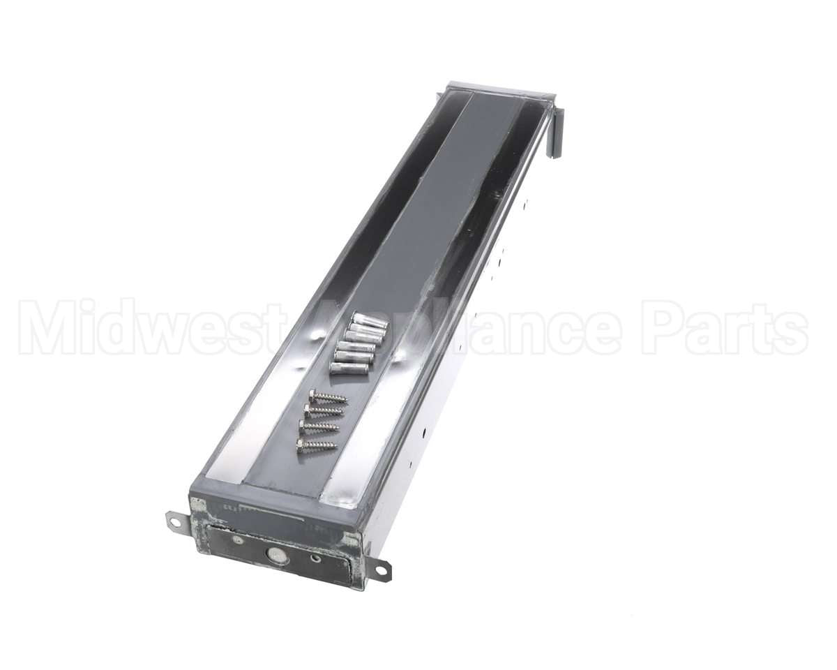 000-CVP-003RKT-S Delfield Kit,Mullion,Vert,Ref