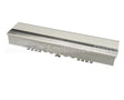 000-CVP-0048-S Delfield Assembly,Mullion,Dwr,24