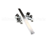 000-CYT-0052-S Delfield Assembly,Caster,2-Wheel