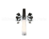000-CYT-0052-S Delfield Assembly,Caster,2-Wheel