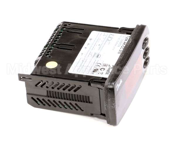 000-CZ0-0032-S Delfield Assembly,Control,Asm-36