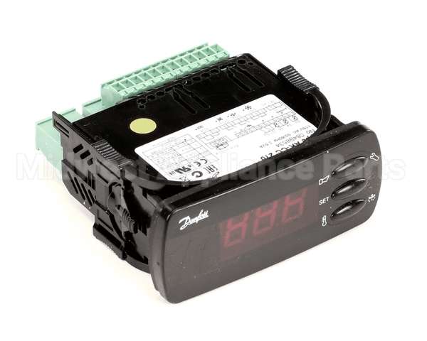 000-CZ0-0033-S Delfield Assembly,Control,Asm-48