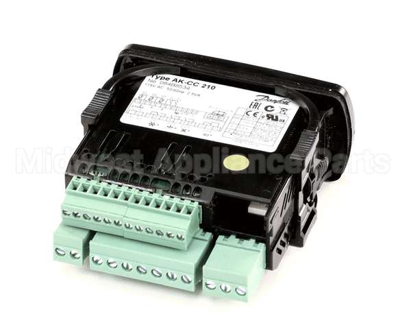 000-CZ0-0033-S Delfield Assembly,Control,Asm-48