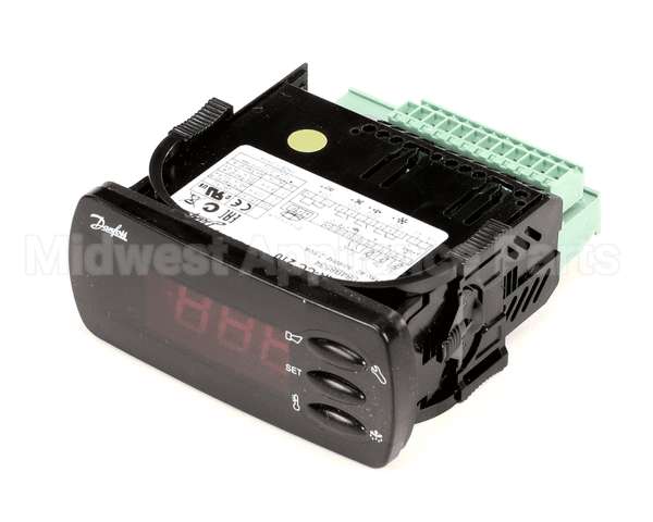 000-CZ0-0033-S Delfield Assembly,Control,Asm-48