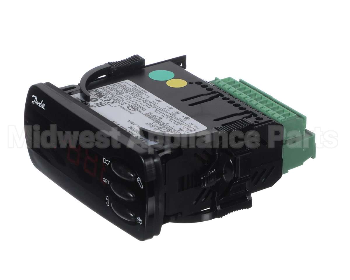 000-CZ0-0034-S Delfield Assembly,Control,Asm-60