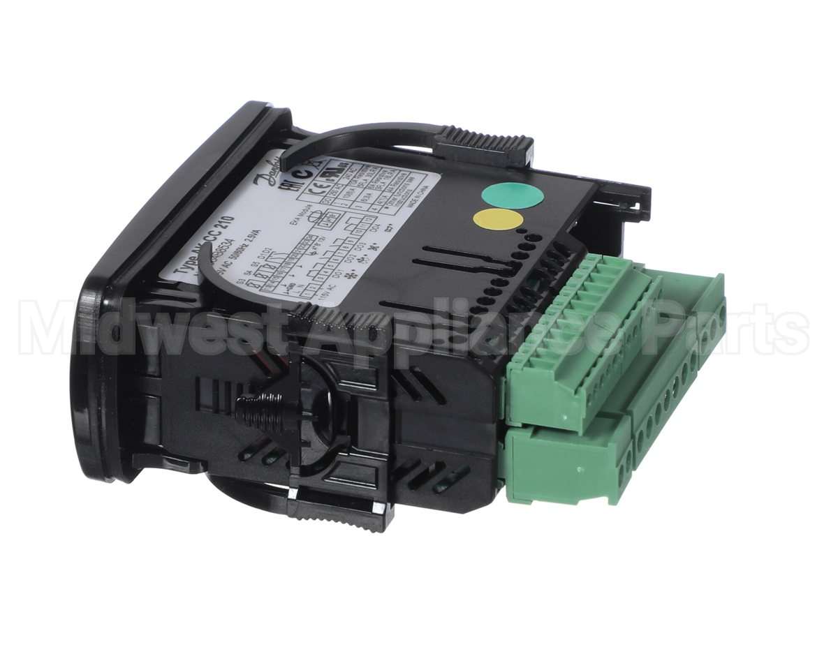 000-CZ0-0034-S Delfield Assembly,Control,Asm-60
