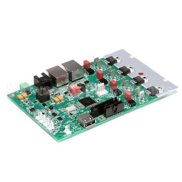 000-CZ0-003G-S Compatible Delfield Assy, Brd, Ctrl, I/O