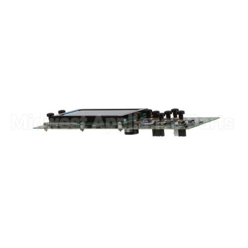 000-CZ0-003P-S Delfield Control,Elec Display, Vd