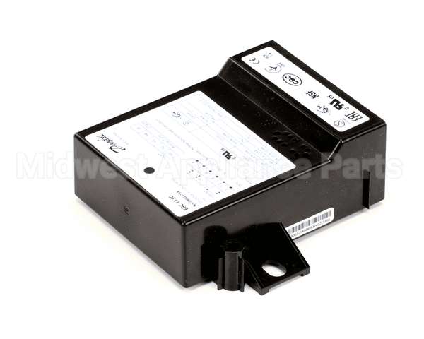 000-CZ0-0079-S Delfield Assembly,Control,Digital,Display,Ref Rem
