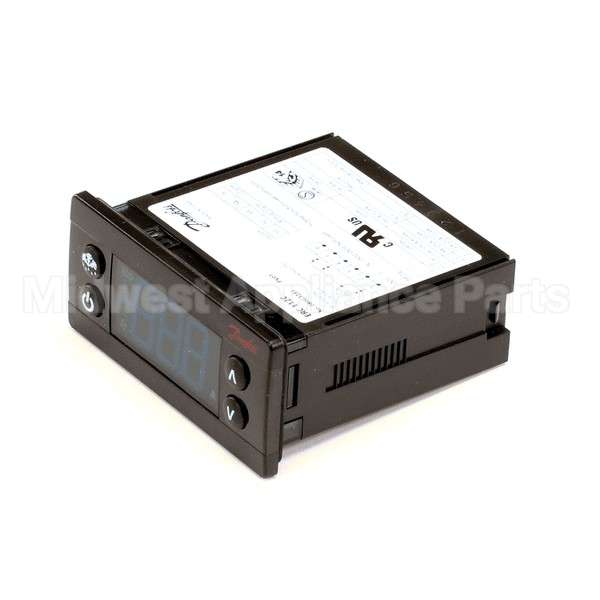 000-CZ0-0086-S Compatible Delfield Tempcontrol, Dbl Hu Dual Defrost