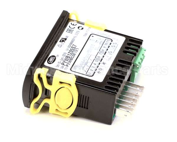 000-CZ0-0095-S Delfield Assembly,Control,407P