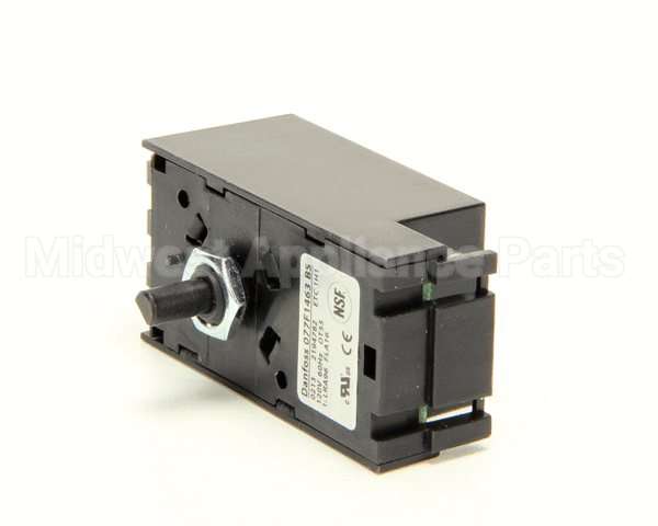 000-CZ0-0204-S Compatible Delfield Control, Programmed Ref, Danfoss