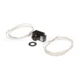 000-CZ0-0208KT-S Compatible Delfield Kit, Ctrl, Frz, W/Contac Tor 115V