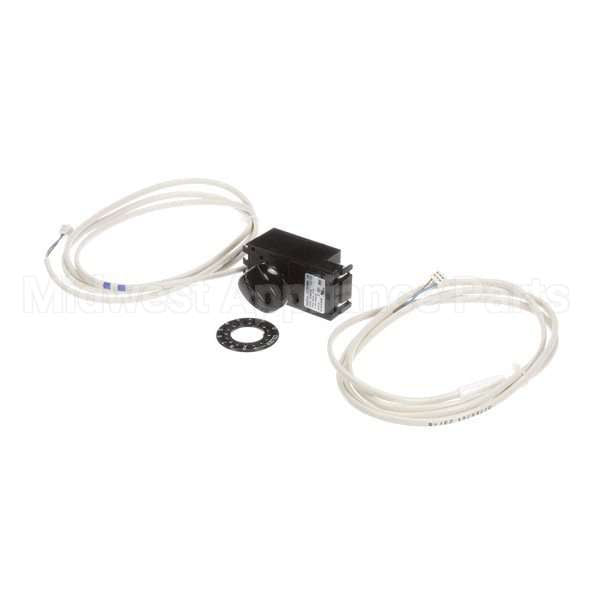 000-CZ0-0208KT-S Compatible Delfield Kit, Ctrl, Frz, W/Contac Tor 115V