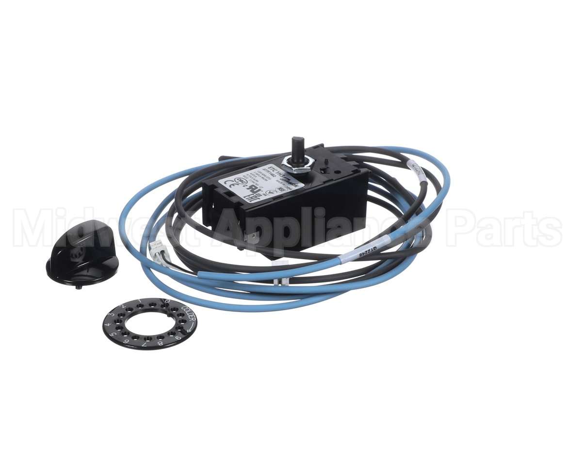000-CZ0-0209KT-S Delfield Kit,Control,Frz,Danfoss, Etc1H,11
