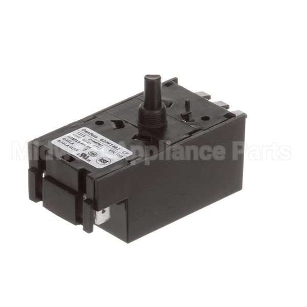 000-CZ0-0211-S Compatible Delfield Controller, Danfoss, -6