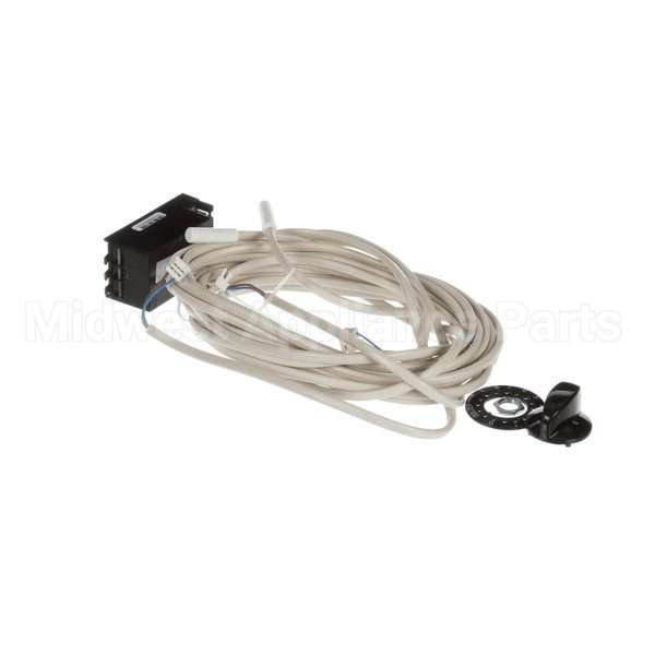 000-CZ0-0212KT-S Compatible Delfield Kit, Ctrl, Frz, Danfoss, 1Dr Dt