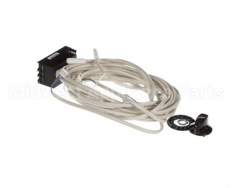 000-CZ0-0212KT-S Delfield Kit,Control,Frz,Danfoss, 1Dr Dt