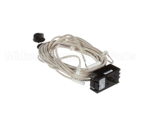 000-CZ0-0212KT-S Delfield Kit,Control,Frz,Danfoss, 1Dr Dt