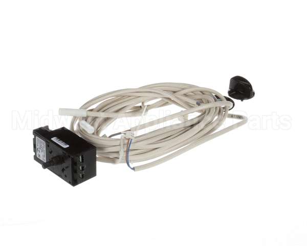 000-CZ0-0212KT-S Delfield Kit,Control,Frz,Danfoss, 1Dr Dt