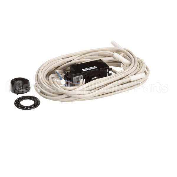 000-CZ0-0213KT-S Compatible Delfield Kit, Ctrl, Ref, Danfoss, 1Dr Dt
