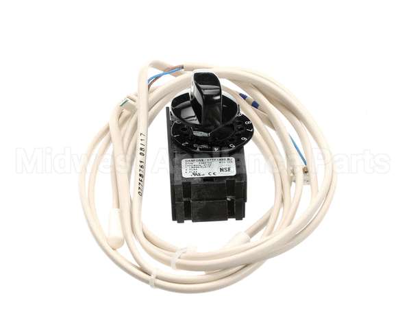 000-CZ0-0217KT-S Delfield Kit,Control,Thaw,W/Contacto 115V,