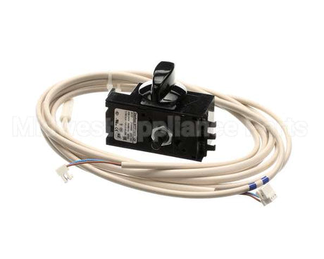 000-CZ0-0234KT-S Delfield Kit,Control,Ref,220V, Etc1H-1,440