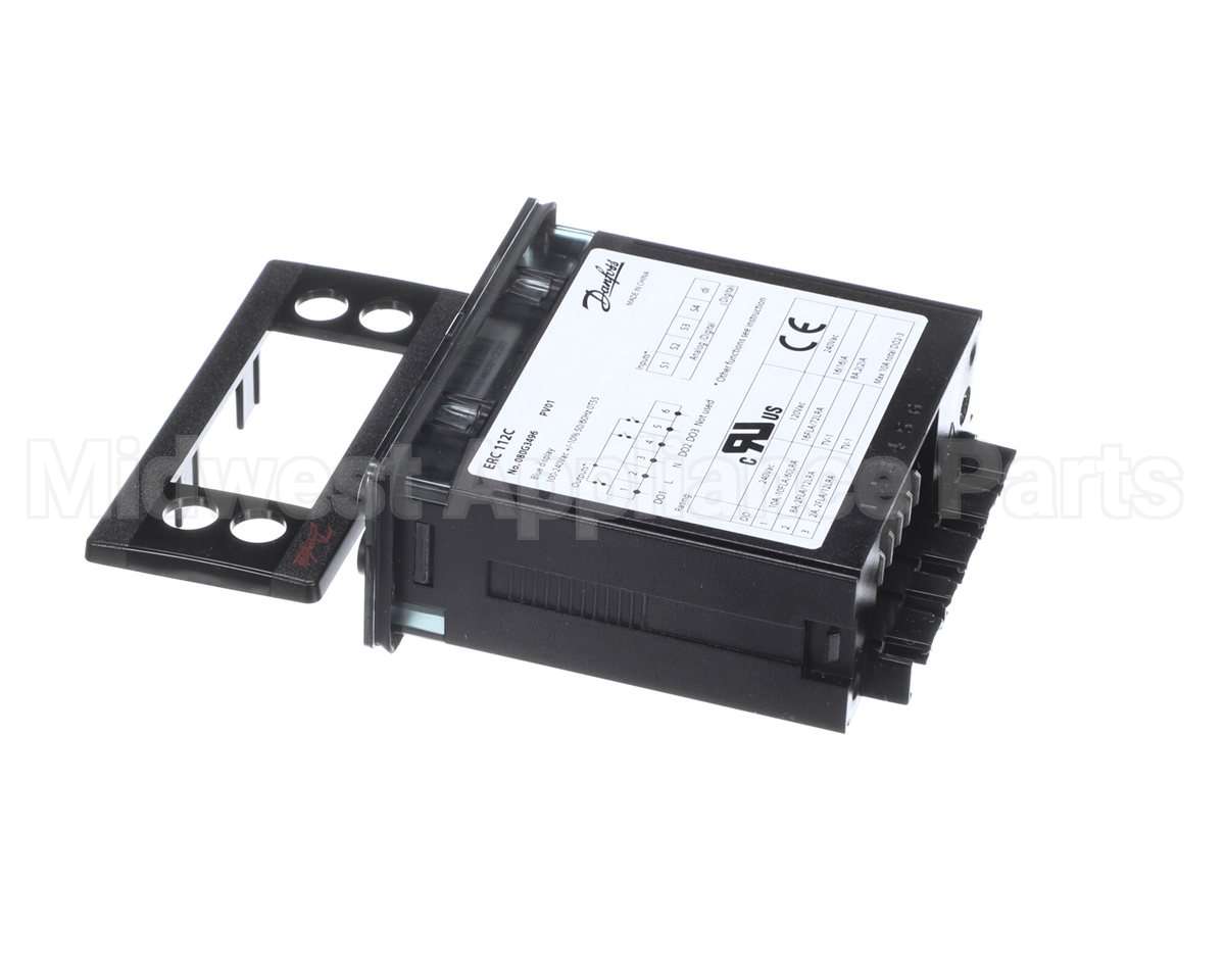 000-CZ0-0244-S Delfield Assy,Ctl,Frzr,Eco,Hg