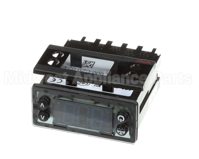 000-CZ0-0246-S Delfield Ctrl,Ref,Dbl Hu, Dual Defrost,F