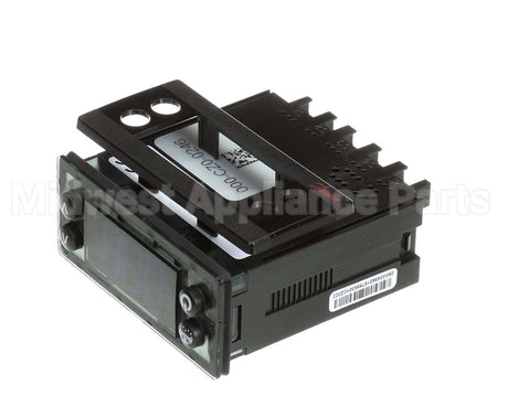 000-CZ0-0246-S Delfield Ctrl,Ref,Dbl Hu, Dual Defrost,F