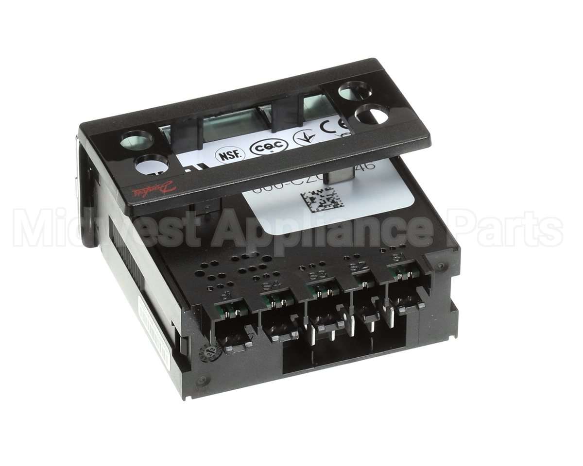 000-CZ0-0246-S Delfield Ctrl,Ref,Dbl Hu, Dual Defrost,F