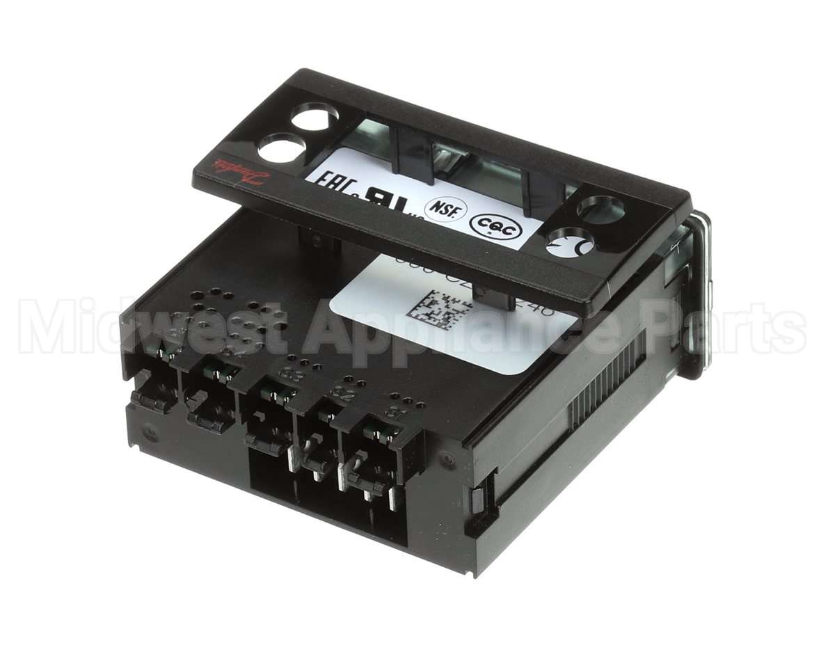 000-CZ0-0246-S Delfield Ctrl,Ref,Dbl Hu, Dual Defrost,F