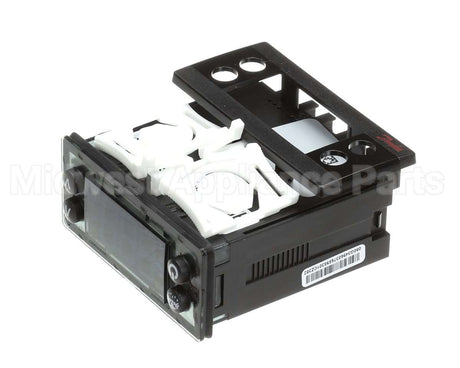 000-CZ0-0247-S Delfield Ctrl,Ref,Dbl Hu, Dual Def,Lo,F